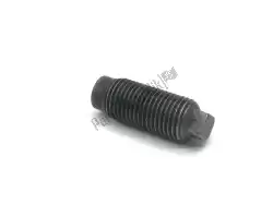 Here you can order the screw, tappet adjusting from Honda, with part number 90014MF5000: