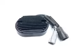 Here you can order the regulator rectifier assembly from WAI, with part number H4007: