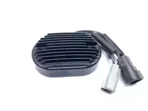WAI H4007 regulator rectifier assembly - Bottom side
