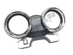 suzuki 3415042F40 case,upper - Bottom side