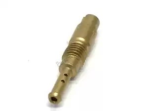 honda 99103KPP0380 jet, slow, #38 - Upper side