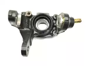 honda 51250HM7A40 knuckle assy,l | replaced by 51250hm7610 - Upper side