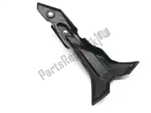 honda 61101MJPG50 cover, r. fr. fender - Upper side