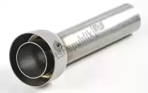 LeoVince SBK 307762801R tueur de db, 32b - La partie au fond