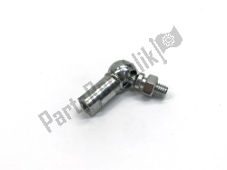 Aprilia AP8210007, Rh kugelgelenk m6, OEM: Aprilia AP8210007