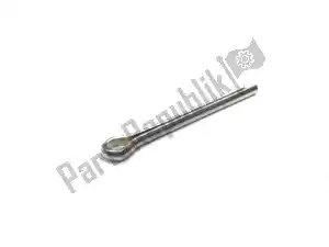 kawasaki 550AA3030 pin-cotter, 3.0x30 gemeenschappelijk - Onderkant