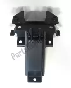 Piaggio Group 856604 support clamp - Bottom side