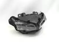 33100MKND11, Honda, testa leggera honda  650 2019, Nuovo