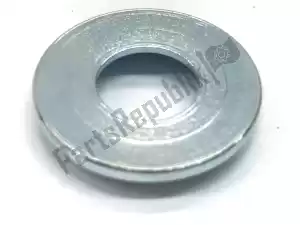 ktm 54633037000 arandela 8mm galvanizada - Lado superior