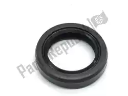 Here you can order the dust seal, 17x24x5 (arai) from Honda, with part number 91262KV3831: