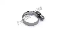 9045022M1400, Yamaha, hose clamp assy(64x) yamaha  ajs dt fjr fz fzr fzs tdm tdr tzr vmx wr xj xt xtz xv yfm yfz yxr yz yzf yzf r  65 80 85 125 250 400 426 450 535 600 660 700 750 800 850 900 1000 1300 1700 1988 1989 1990 1991 1992 1993 1994 1995 1996 1997 1998 1999 2000 2001 2002 2003 2004 2005 2, New