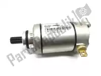 18839N, WAI, Motor de arranque yamaha wr 250 2003 2004 2005 2006 2007 2008 2009 2010 2011 2012 2013 2014, Novo