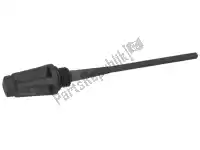 832130, Piaggio Group, Complete oil level dipstick     , New