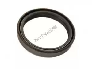 yamaha 17D231450000 oil seal - Upper side