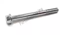 Here you can order the bolt-flanged-small z550-g2 from Kawasaki, with part number 132E0660: