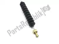 32732324956, BMW, clutch cable - l=1520mm        bmw  600 750 800 1000 1976 1977 1978 1979 1980 1981 1982 1983 1984 1985 1986 1987 1988 1989 1990 1991 1992 1993 1994 1995, New