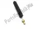 Cable de embrague - l = 1520mm BMW 32732324956