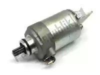 19583N, WAI, starter motor kymco  30150 2008 2010 2016, New