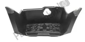 yamaha 1HPF74530000 cover 1 - Bottom side