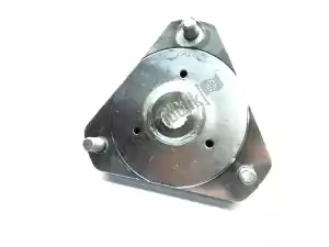 Suzuki 6411040B50 hub comp, rear - Bottom side