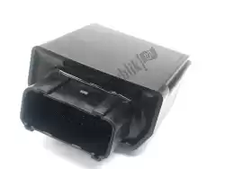 Here you can order the unit comp,pgm-fi/ from Honda, with part number 38770KZZ933: