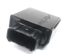 Honda 38770KZZ933 unit comp,pgm-fi/ - Bottom side