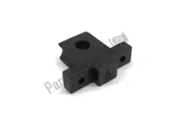 Here you can order the headlight bracket '93 from KTM, with part number 50211510050: