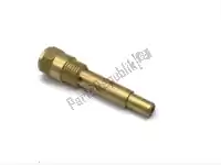 130911859, Kawasaki, holder,needle jet zx600-e2 kawasaki zz r zzr 600 1993 1994 1995 1996 1997 1998 1999 2001 2002, New