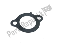 5JW122130000, Yamaha, uszczelka, obudowa napinacza, Nowy
