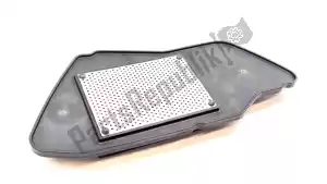 yamaha 5S9E44510000 elemento, aria pulita - Lato superiore