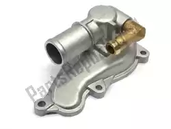 Here you can order the coperchio pompa h2o p beverly 350 17 21 from Piaggio Group, with part number 1A017501: