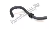 5EB243120000, Yamaha, pipe 2 yamaha yzf r 600 1999 2000 2001 2002, New