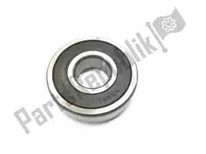 Piaggio Group 841532 radial ball bearing - Bottom side