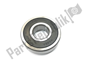 aprilia 841532 radial ball bearing - Bottom side