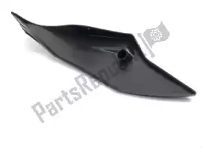 Piaggio Group 00H01516231 coperchio laterale posteriore inferiore - Lato superiore