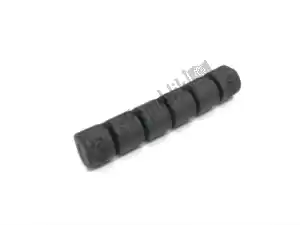 yamaha 5H0111610000 absorber 1 - Bottom side