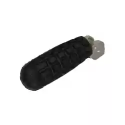 Here you can order the rear l h foot peg from Ducati, with part number 46510631A: