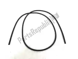 Here you can order the hose from BMW, with part number 61612329591: