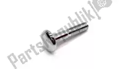 Here you can order the bolt from Suzuki, with part number 0910706003: