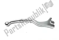 AP8118730, Piaggio Group, leva freno anteriore aprilia  rs 125 2006 2007 2008 2009 2010, Nuovo