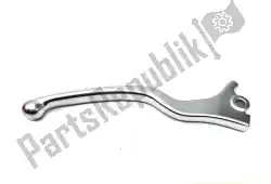Here you can order the front brake lever from Piaggio Group, with part number AP8118730: