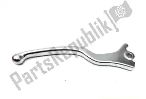Piaggio Group AP8118730 front brake lever - Bottom side