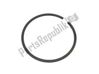 485914, Aprilia, anello raschiaolio d.57x2,5, Nuovo