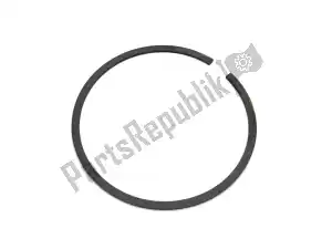 Piaggio Group 485914 anneau racleur d'huile d.57x2,5 - Face supérieure