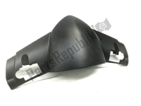 85304900XN6, Aprilia, front caps. black, New