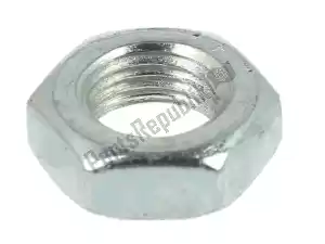 Piaggio Group 847221 nut - Bottom side