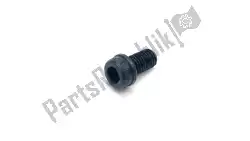 Aquí puede pedir tornillo de Ducati , con el número de pieza 77157203B: