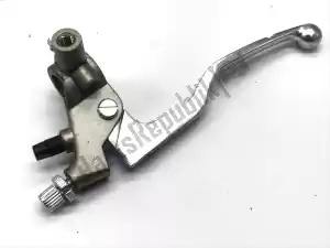 Piaggio Group 2B007583 d?wignia sprz?g?a - Lewa strona