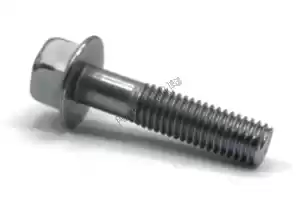 yamaha 958140803500 bolt, flange(4fm) - Upper side