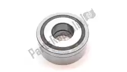 Here you can order the ax bearing - 62x25x25,4 from BMW, with part number 33117699866: